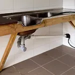 11 Person In Bud-by Traum Prázdninový dům *