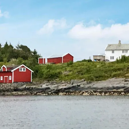 Сasa de vacaciones 11 Person In Bud-by Traum *