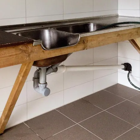 11 Person In Bud-by Traum Сasa de vacaciones *