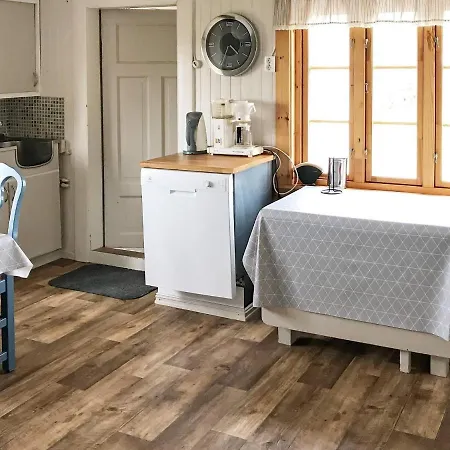 Сasa de vacaciones 11 Person In Bud-by Traum Bud