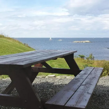 11 Person In Bud-by Traum Сasa de vacaciones Bud