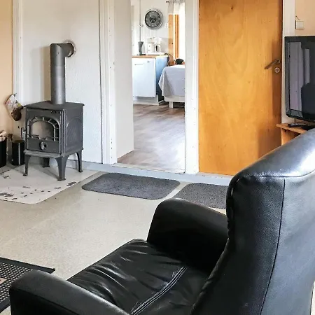 11 Person In Bud-by Traum Сasa de vacaciones *