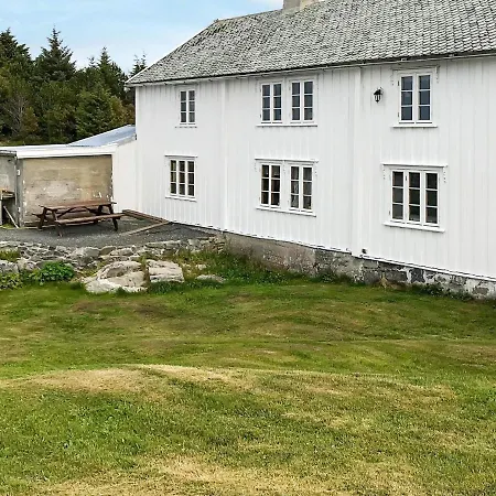 Сasa de vacaciones 11 Person In Bud-by Traum Bud