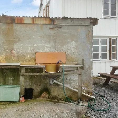 11 Person In Bud-by Traum Сasa de vacaciones Bud