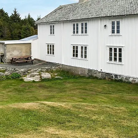 11 Person In Bud-by Traum Hébergement de vacances Bud