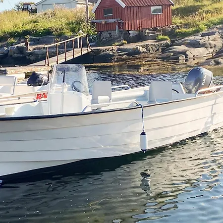 11 Person In Bud-by Traum Hébergement de vacances