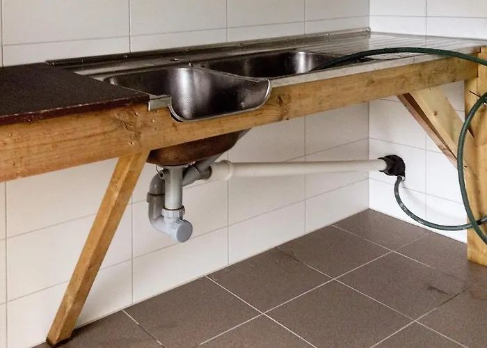 11 Person In Bud-by Traum Feriehus *