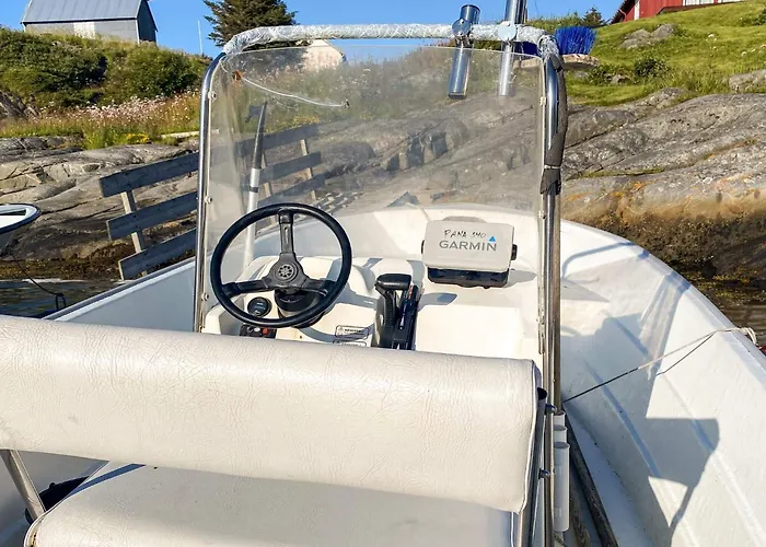 Feriehus 11 Person In Bud-by Traum Bud